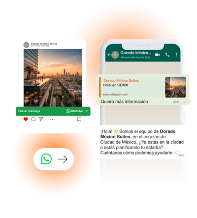Cómo preparar tu empresa para el Mundial 2026 con WhatsApp Business e IA