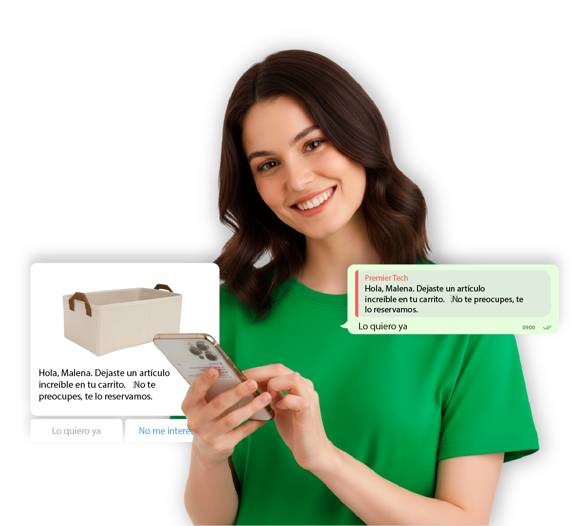 CarritoDeComprasEnWhatsApp